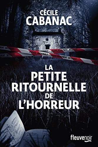 la petite ritournelle de l'horreur  