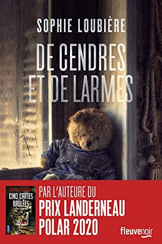de cendres et de larmes