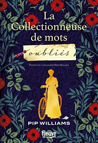 la collectionneuse de mots oubliés  