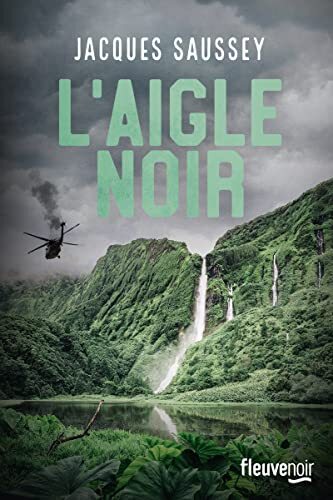 l' aigle noir  
