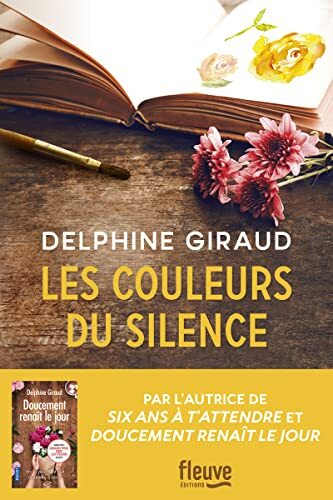 les couleurs du silence  