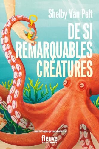 de si remarquables créatures