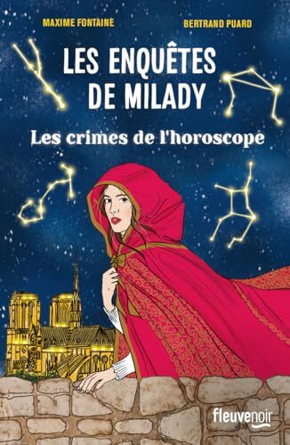 les crimes de l'horoscope  