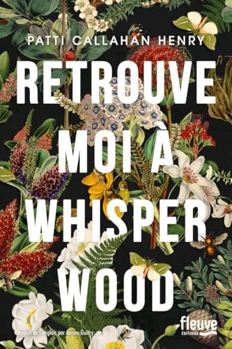 retrouve-moi à whisperwood