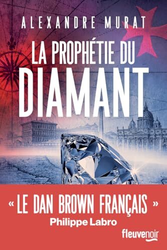 la prophétie du diamant  