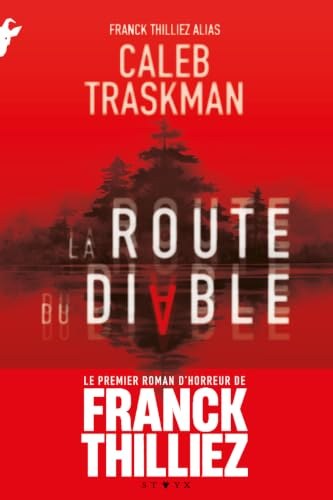 la route du diable  