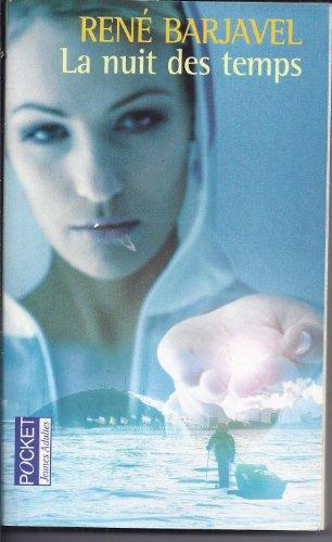 la nuit des temps  