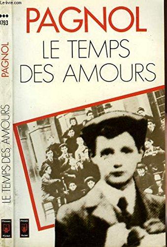 le temps des amours tome 4  