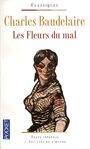 fleurs du mal (les ) [6022]