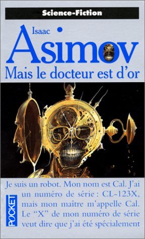 mais le docteur est d'or [5621]