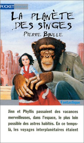 planete des singes