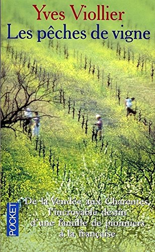 les pêches de vigne   [4363]