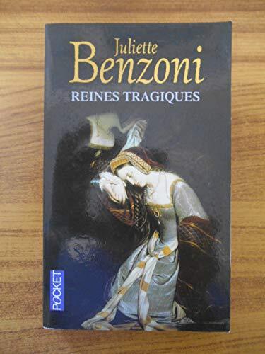 reines tragiques [11362]