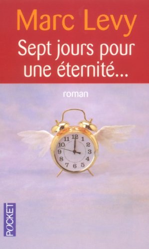 sept jours pour une éternité [12034]