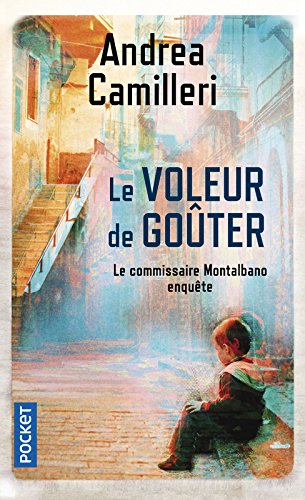 le voleur de goûter  