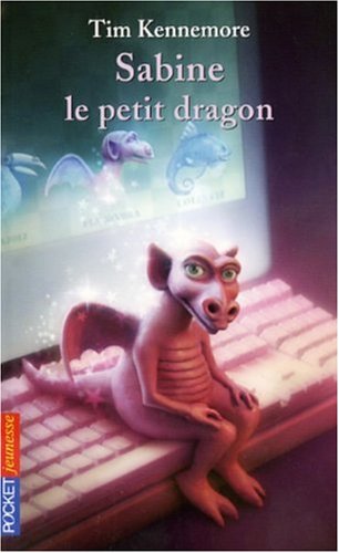 sabine, le petit dragon [J1348]