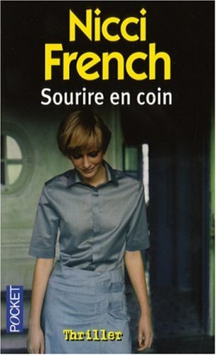 sourire en coin [12286]