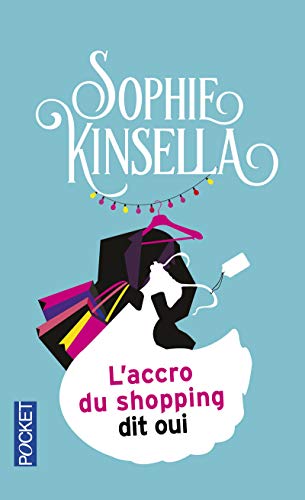 l' accro du shopping dit oui   [12287]