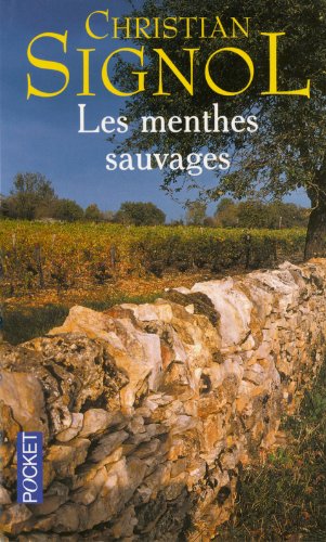 les menthes sauvages   [2]
