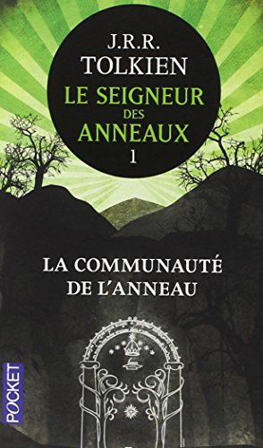 le seigneur des anneaux   [Tome I]