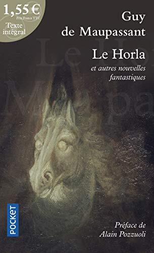 le horla   [12349]
