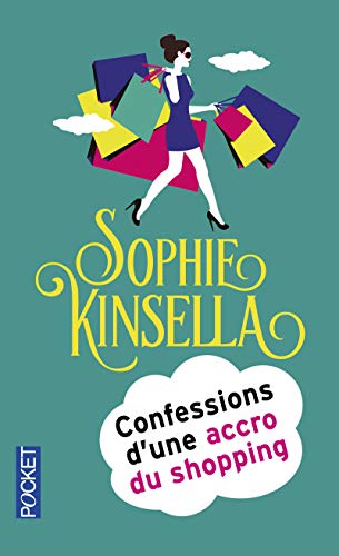 confessions d'une accro du shopping