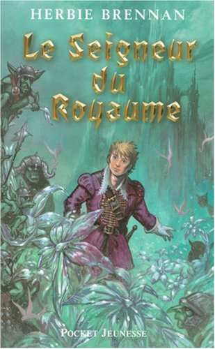 le seigneur du royaume  