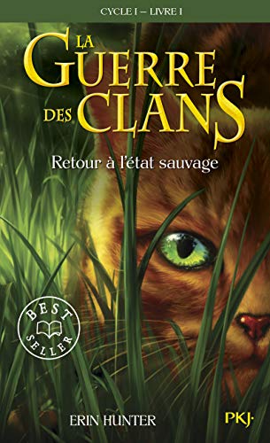 retour à l'état sauvage [livre 1]
