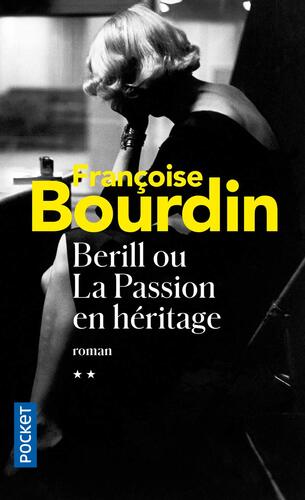 berill ou la passion en héritage [13239]
