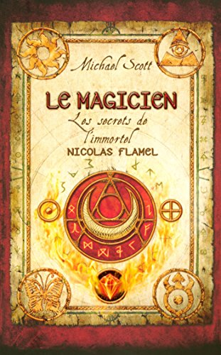 le magicien   [livre 2]