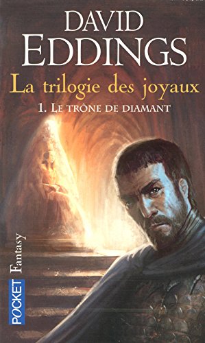 le trône de diamant   [1]