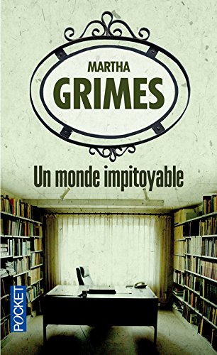 un monde impitoyable   [13308]
