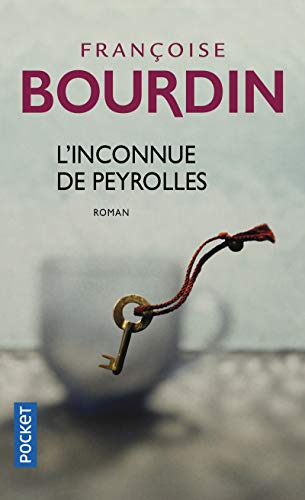l' inconnue de peyrolles   [13329]