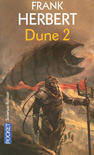 dune, t2. [ 2]