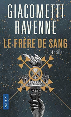 le frère de sang  