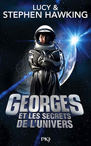 georges et les secrets de l'univers