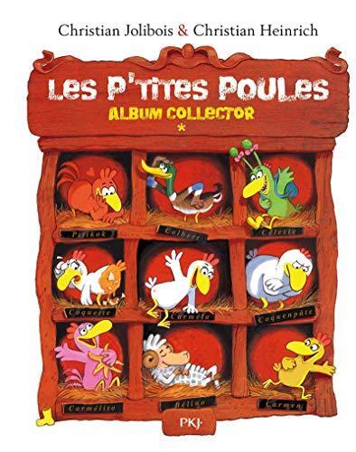 les p'tites poules collector [v1]   [01]