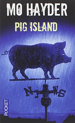 pig island