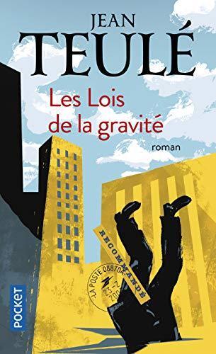 les lois de la gravité   [13545]