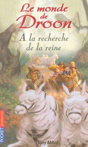 a la recherche de la reine [J1988]