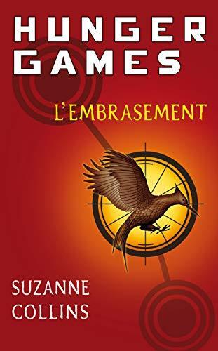 hunger games t2 l'embrasement [2]