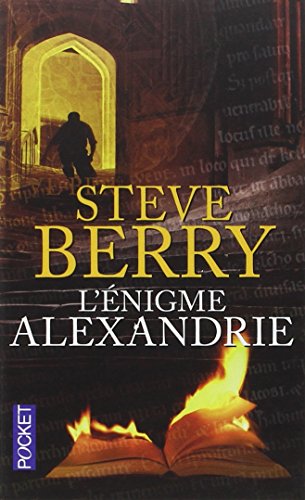 l' énigme alexandrie  