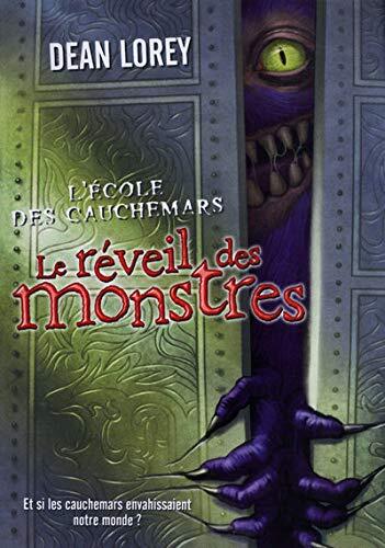 le réveil des monstres   [1]
