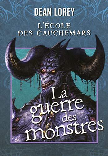 la guerre des monstres   [3]