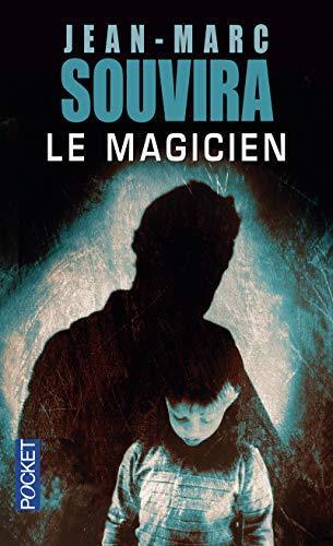 le magicien   [13754]