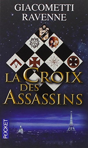 la croix des assassins  