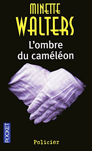 l' ombre du caméléon   [13946]