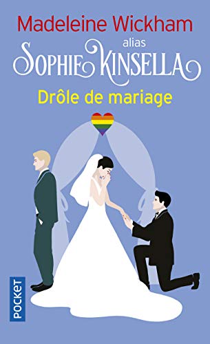 drôle de mariage