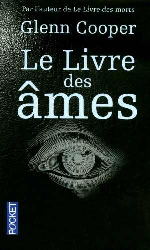 le livre des âmes   [14043]