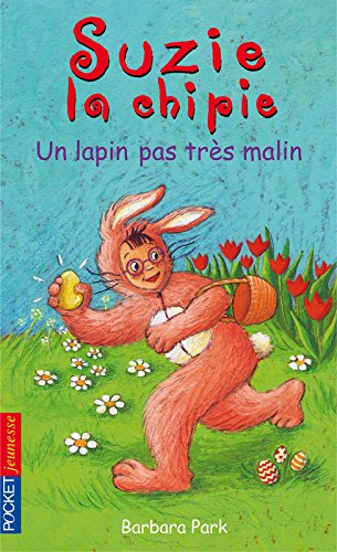 un lapin pas très malin   [26]